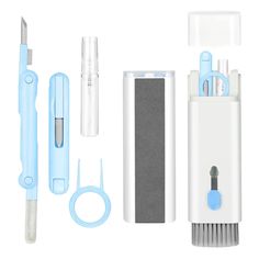 7 in 1 Multipurpose Cleaning Kit