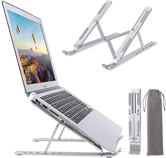 Foldable Laptop Stand