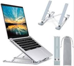 Foldable Laptop Stand