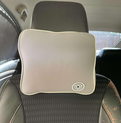 Car Memory Foam Neck Cushion