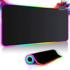 RGB Mouse Pad