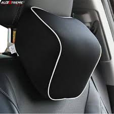 Car Memory Foam Neck Cushion