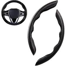 Car Steering Wheel Cover